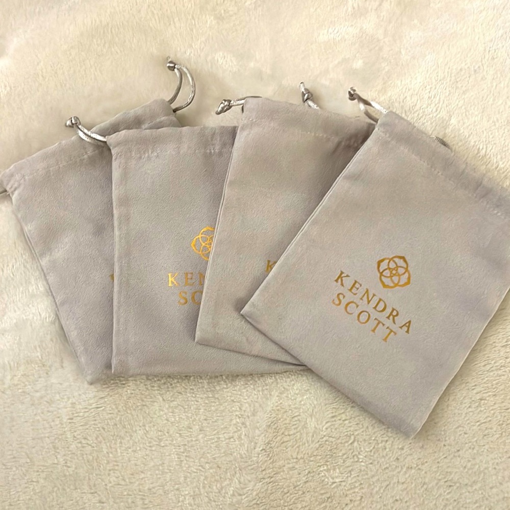 Kendra Scott Bags Pouches 4